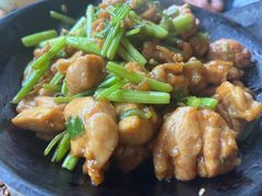 -遇见小院—虹鳟鱼•农家菜(怀柔店)