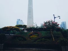 -百林公园-两江幸福广场