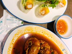 -美奈小馆·越南料理(中航城君尚购物中心店)