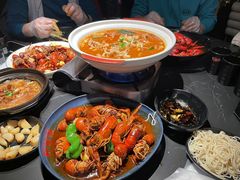 -红盔甲·小龙虾(人民广场店)