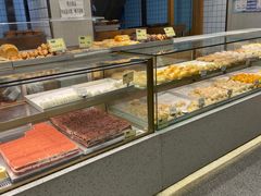 -周记传统糕点PASTRY(蜀汉路店)