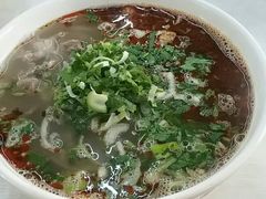 -阿叶羊杂碎(前进街店)