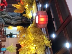 大堂-那家老院子东北菜·饺子·小鸡炖蘑菇(艳华街店)