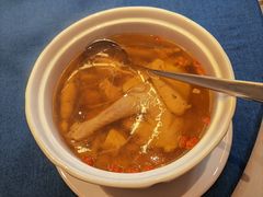 -馋遇江南·精致湖景雅宴(东方之门店)
