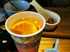 -炖物24章·顺时轻养茶(杭州大厦店)