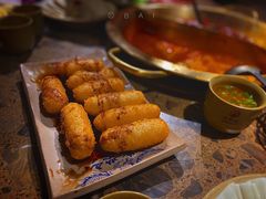 -小龙坎火锅(泉舜店)