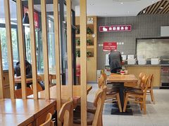 -南城香·饭香串香馄饨香(太平桥店)