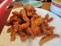 -肘子酥·天津菜·特色捞面(德云社店)