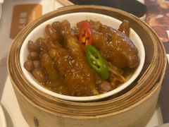 -丰鲤楼•闽南茶楼(仟禧汇店)