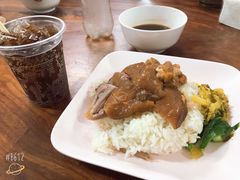 -鸡饭店