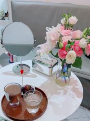 -薇薇安花系SPA
