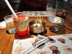 -岛风·台食小馆 ISLAND BISTRO(烟台山店)