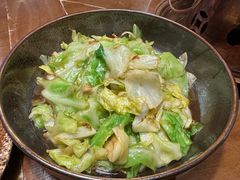 -雀舞云南菜(天津天河城购物中心店)