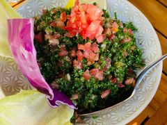 -ELI FALAFEL Lebanese&Mediterranean黎巴嫩美食(富城路店)