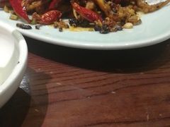 -吕氏疙瘩汤·新派鲁菜(东城万达广场店)