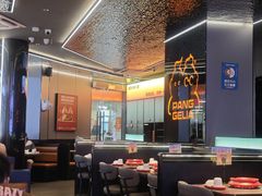 -胖哥俩肉蟹煲(萧山加州阳光店)