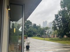 -三勾JJJ Burger&Coffee(梅溪湖店)