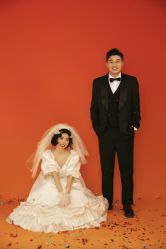 -Mu慕婚纱摄影·超级工作室