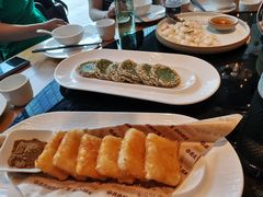 -金牌外婆家(苏州中心店)