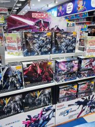 -玩具反斗城(万象汇店)