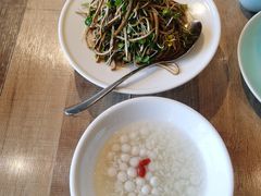 -川旺角融合菜•海景餐厅(星海广场店)