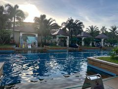 -海口喜来登酒店