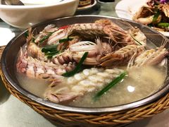 -海儀美食楼(湾仔海鲜街店)