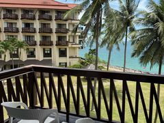 -麦哲伦丝绸度假村