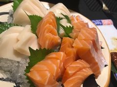 -惠州皇冠假日酒店·西餐厅·自助餐厅