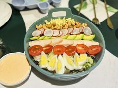 -ins森林童话餐厅coffee&bistro