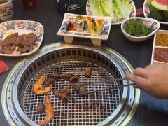 -AJIYA·池袋日式烧肉自助(天津万象城店)