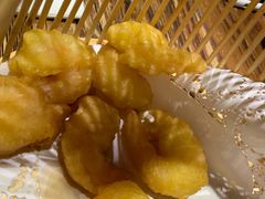 -悠味天老妈疙瘩汤(万达店)