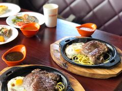 -贵族世家牛排(晋江万达店)
