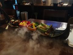 -斯比特花园西餐厅(东方商厦店)