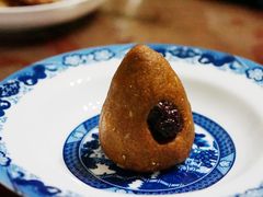 -李小老烧饼(常营民族家园店)