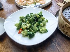 -德顺源·非遗烧麦·老菜(大观园店)