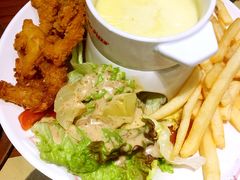 -米斯特比萨(罗斯福店)
