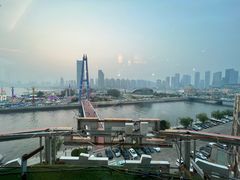 -川旺角川粤融合菜•海景餐厅(星海广场店)