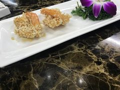 -宜兴隆家宴·私房菜(泰安华庭店)