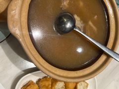 老潮州风味肉骨茶-星怡会·新加坡新美食(苏州中心店)