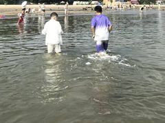 -南戴河旅游度假区
