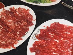 -八合里潮汕鲜牛肉火锅(深圳海岸城店)