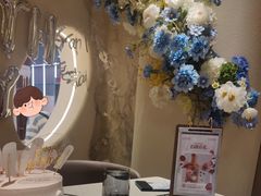 -LE SHARE洛笙·花园西餐(北京路步行街店)