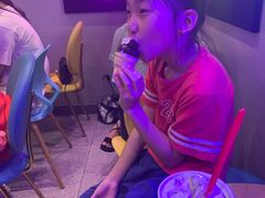 -DQ·蛋糕·冰淇淋(金轮店)