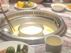 -鱼豆吉·豆浆鱼火锅(宜昌万达店)