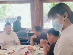 -月福京味斋·烤鸭店·北京菜(鼓楼总店)