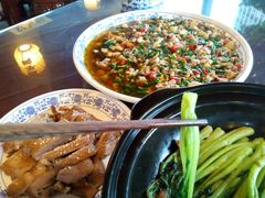 -杨记隆府(白象街店)