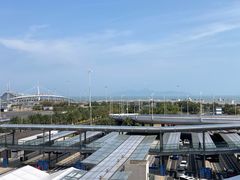 -港珠澳大桥(珠海段)