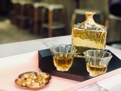 -茶是一枝花泡茶店