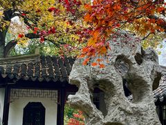 -虞山风景区